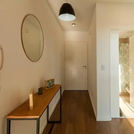 Cozy Studio In Palermo. Buenos Aires Exterior photo