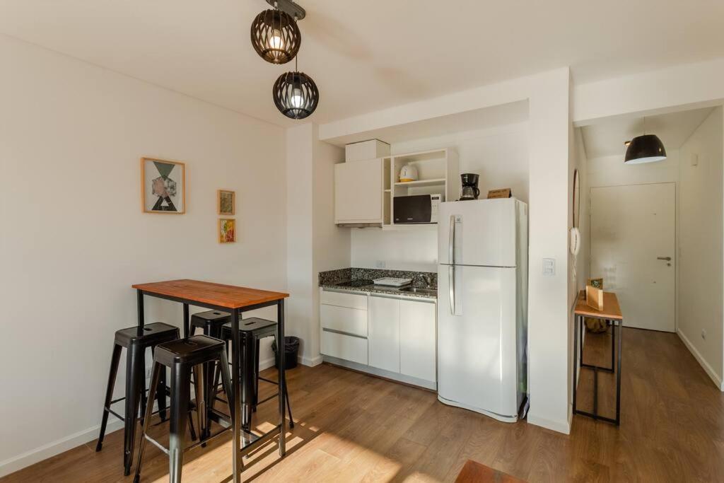 Apartment Cozy In Palermo. Buenos Aires