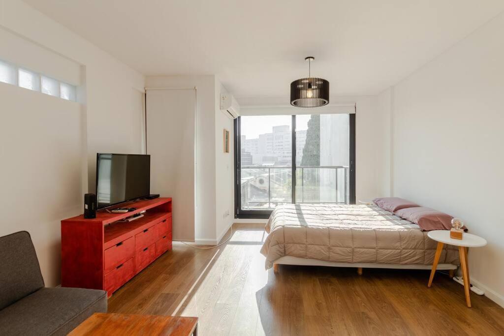 Cozy In Palermo. Buenos Aires