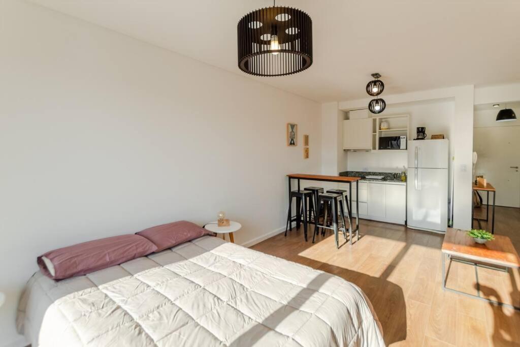 Apartment Cozy In Palermo. Buenos Aires