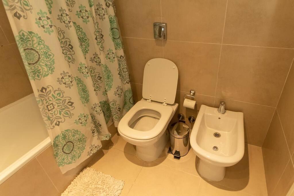 Apartamento Cozy In Palermo. *